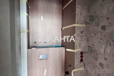 1-комнатная квартира по адресу Ванный пер. (площадь 25,5 м²) - фото 19 1-комнатная квартира по адресу Ванный пер. (площадь 25,5 м²) - Atlanta.ua - фото 19