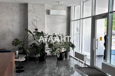 1-комнатная квартира по адресу Ванный пер. (площадь 25,5 м²) - фото 25 1-комнатная квартира по адресу Ванный пер. (площадь 25,5 м²) - Atlanta.ua - фото 25