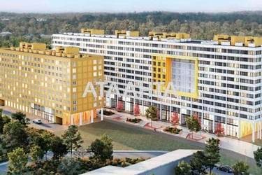 1-кімнатна квартира за адресою вул. Трускавецька (площа 47,8 м²) - фото 12 1-кімнатна квартира за адресою вул. Трускавецька (площа 47,8 м²) - Atlanta.ua - фото 12