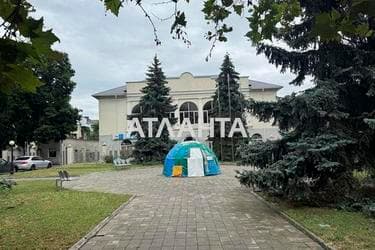 Коммерческая недвижимость по адресу Мира пр. (площадь 1651,2 м²) - imageAlt 22 Коммерческая недвижимость по адресу Мира пр. (площадь 1651,2 м²) - Atlanta.ua - imageAlt 22