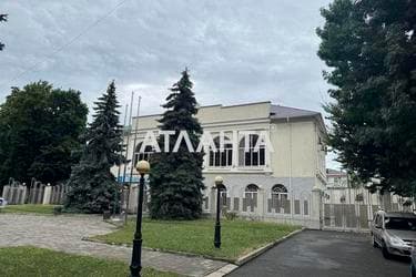 Коммерческая недвижимость по адресу Мира пр. (площадь 1651,2 м²) - imageAlt 24 Коммерческая недвижимость по адресу Мира пр. (площадь 1651,2 м²) - Atlanta.ua - imageAlt 24