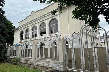 Коммерческая недвижимость по адресу Мира пр. (площадь 1651,2 м²) - imageAlt 26 Коммерческая недвижимость по адресу Мира пр. (площадь 1651,2 м²) - Atlanta.ua - imageAlt 26