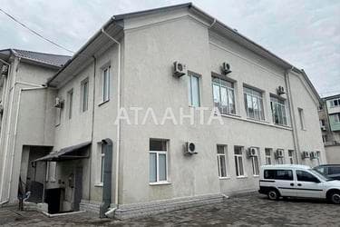 Коммерческая недвижимость по адресу Мира пр. (площадь 1651,2 м²) - imageAlt 29 Коммерческая недвижимость по адресу Мира пр. (площадь 1651,2 м²) - Atlanta.ua - imageAlt 29