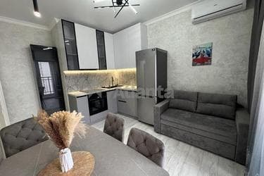 1-комнатная квартира по адресу ул. Краснова (площадь 42 м²) - фото 19 1-комнатная квартира по адресу ул. Краснова (площадь 42 м²) - Atlanta.ua - фото 19