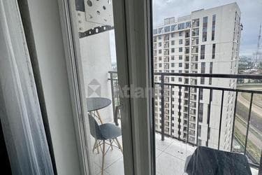 1-комнатная квартира по адресу ул. Краснова (площадь 42 м²) - фото 20 1-комнатная квартира по адресу ул. Краснова (площадь 42 м²) - Atlanta.ua - фото 20