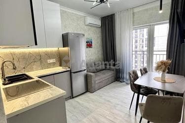 1-комнатная квартира по адресу ул. Краснова (площадь 42 м²) - фото 22 1-комнатная квартира по адресу ул. Краснова (площадь 42 м²) - Atlanta.ua - фото 22