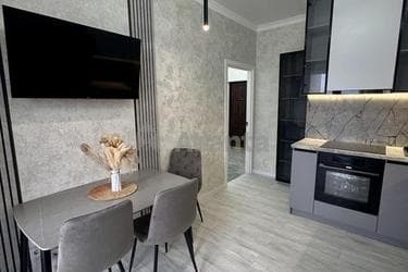 1-комнатная квартира по адресу ул. Краснова (площадь 42 м²) - фото 23 1-комнатная квартира по адресу ул. Краснова (площадь 42 м²) - Atlanta.ua - фото 23