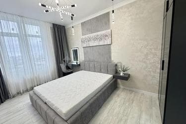 1-комнатная квартира по адресу ул. Краснова (площадь 42 м²) - фото 26 1-комнатная квартира по адресу ул. Краснова (площадь 42 м²) - Atlanta.ua - фото 26