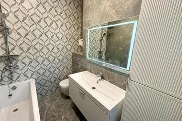 1-комнатная квартира по адресу ул. Краснова (площадь 42 м²) - фото 29 1-комнатная квартира по адресу ул. Краснова (площадь 42 м²) - Atlanta.ua - фото 29