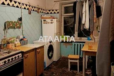 2-комнатная квартира по адресу ул. Филатова ак. (площадь 47 м²) - imageAlt 9 2-комнатная квартира по адресу ул. Филатова ак. (площадь 47 м²) - Atlanta.ua - imageAlt 9