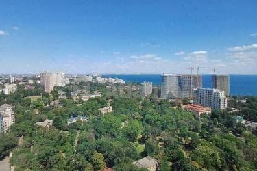 3-кімнатна квартира за адресою вул. Проспект Шевченка (площа 123 м²) - фото 20 3-кімнатна квартира за адресою вул. Проспект Шевченка (площа 123 м²) - Atlanta.ua - фото 20
