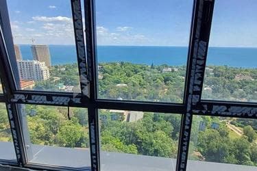 3-кімнатна квартира за адресою вул. Проспект Шевченка (площа 123 м²) - фото 30 3-кімнатна квартира за адресою вул. Проспект Шевченка (площа 123 м²) - Atlanta.ua - фото 30