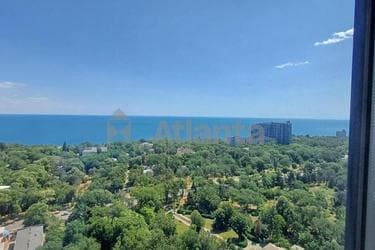 3-кімнатна квартира за адресою вул. Проспект Шевченка (площа 123 м²) - фото 35 3-кімнатна квартира за адресою вул. Проспект Шевченка (площа 123 м²) - Atlanta.ua - фото 35