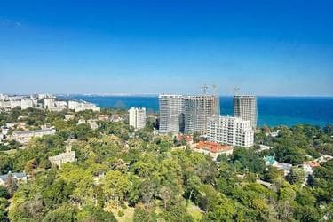 3-комнатная квартира по адресу Шевченко пр. (площадь 123 м²) - imageAlt 32 3-комнатная квартира по адресу Шевченко пр. (площадь 123 м²) - Atlanta.ua - imageAlt 32