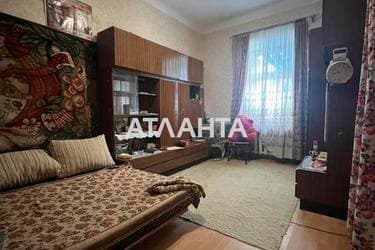 2-комнатная квартира по адресу ул. Сортировочная 1-я (площадь 43,7 м²) - imageAlt 22 2-комнатная квартира по адресу ул. Сортировочная 1-я (площадь 43,7 м²) - Atlanta.ua - imageAlt 22
