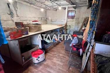 2-комнатная квартира по адресу ул. Сортировочная 1-я (площадь 43,7 м²) - imageAlt 36 2-комнатная квартира по адресу ул. Сортировочная 1-я (площадь 43,7 м²) - Atlanta.ua - imageAlt 36