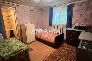 2-комнатная квартира по адресу ул. Сортировочная 1-я (площадь 43,7 м²) - imageAlt 39 2-комнатная квартира по адресу ул. Сортировочная 1-я (площадь 43,7 м²) - Atlanta.ua - imageAlt 39