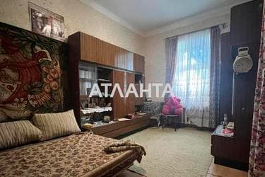 3-комнатная квартира по адресу ул. Сортировочная 1-я (площадь 43,7 м²) - imageAlt 22 3-комнатная квартира по адресу ул. Сортировочная 1-я (площадь 43,7 м²) - Atlanta.ua - imageAlt 22