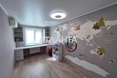3-комнатная квартира по адресу ул. Варненская (площадь 62,4 м²) - imageAlt 38 3-комнатная квартира по адресу ул. Варненская (площадь 62,4 м²) - Atlanta.ua - imageAlt 38