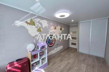 3-комнатная квартира по адресу ул. Варненская (площадь 62,4 м²) - imageAlt 39 3-комнатная квартира по адресу ул. Варненская (площадь 62,4 м²) - Atlanta.ua - imageAlt 39