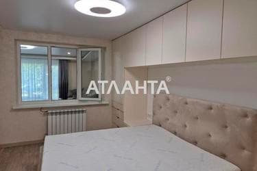 3-комнатная квартира по адресу ул. Варненская (площадь 62,4 м²) - imageAlt 42 3-комнатная квартира по адресу ул. Варненская (площадь 62,4 м²) - Atlanta.ua - imageAlt 42