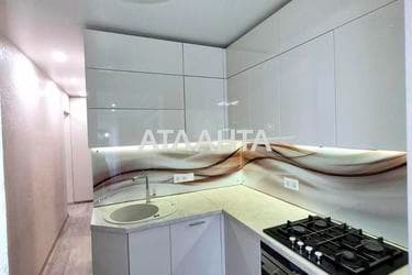 3-комнатная квартира по адресу ул. Варненская (площадь 62,4 м²) - imageAlt 31 3-комнатная квартира по адресу ул. Варненская (площадь 62,4 м²) - Atlanta.ua - imageAlt 31