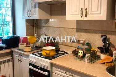 1-комнатная квартира по адресу Фонтанская дор. (площадь 34 м²) - imageAlt 6 1-комнатная квартира по адресу Фонтанская дор. (площадь 34 м²) - Atlanta.ua - imageAlt 6