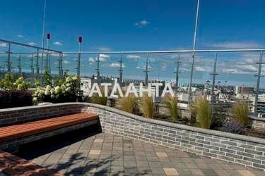 1-комнатная квартира по адресу Курортный пер. (площадь 64 м²) - imageAlt 15 1-комнатная квартира по адресу Курортный пер. (площадь 64 м²) - Atlanta.ua - imageAlt 15