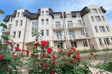 1-комнатная квартира по адресу ул. Вернадского академика (площадь 38 м²) - imageAlt 28 1-комнатная квартира по адресу ул. Вернадского академика (площадь 38 м²) - Atlanta.ua - imageAlt 28