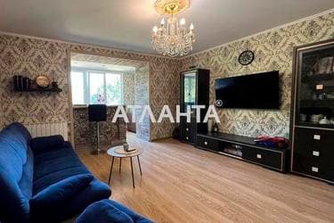 Многокомнатная квартира по адресу ул. Парусная (площадь 93,7 м²) - фото 22 Многокомнатная квартира по адресу ул. Парусная (площадь 93,7 м²) - Atlanta.ua - фото 22