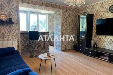 Многокомнатная квартира по адресу ул. Парусная (площадь 93,7 м²) - фото 23 Многокомнатная квартира по адресу ул. Парусная (площадь 93,7 м²) - Atlanta.ua - фото 23