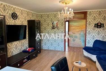 Многокомнатная квартира по адресу ул. Парусная (площадь 93,7 м²) - фото 24 Многокомнатная квартира по адресу ул. Парусная (площадь 93,7 м²) - Atlanta.ua - фото 24
