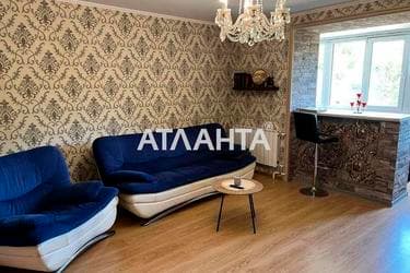 Многокомнатная квартира по адресу ул. Парусная (площадь 93,7 м²) - фото 25 Многокомнатная квартира по адресу ул. Парусная (площадь 93,7 м²) - Atlanta.ua - фото 25