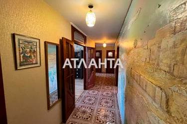 Многокомнатная квартира по адресу ул. Парусная (площадь 93,7 м²) - фото 28 Многокомнатная квартира по адресу ул. Парусная (площадь 93,7 м²) - Atlanta.ua - фото 28