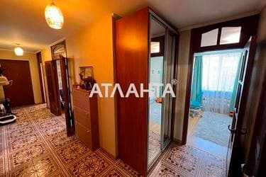 Многокомнатная квартира по адресу ул. Парусная (площадь 93,7 м²) - фото 29 Многокомнатная квартира по адресу ул. Парусная (площадь 93,7 м²) - Atlanta.ua - фото 29