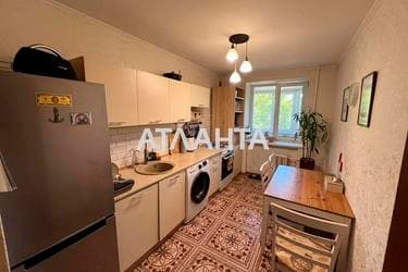 Многокомнатная квартира по адресу ул. Парусная (площадь 93,7 м²) - фото 30 Многокомнатная квартира по адресу ул. Парусная (площадь 93,7 м²) - Atlanta.ua - фото 30