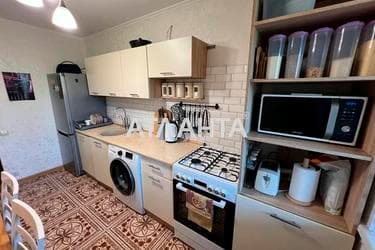 Многокомнатная квартира по адресу ул. Парусная (площадь 93,7 м²) - фото 31 Многокомнатная квартира по адресу ул. Парусная (площадь 93,7 м²) - Atlanta.ua - фото 31
