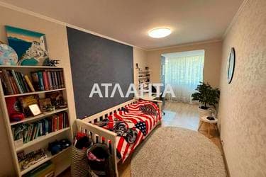 Многокомнатная квартира по адресу ул. Парусная (площадь 93,7 м²) - фото 33 Многокомнатная квартира по адресу ул. Парусная (площадь 93,7 м²) - Atlanta.ua - фото 33