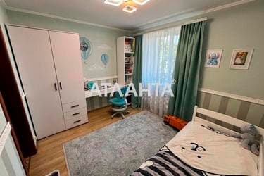 Многокомнатная квартира по адресу ул. Парусная (площадь 93,7 м²) - фото 34 Многокомнатная квартира по адресу ул. Парусная (площадь 93,7 м²) - Atlanta.ua - фото 34