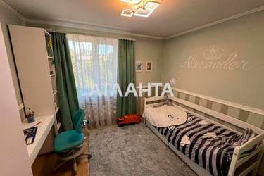 Многокомнатная квартира по адресу ул. Парусная (площадь 93,7 м²) - фото 35 Многокомнатная квартира по адресу ул. Парусная (площадь 93,7 м²) - Atlanta.ua - фото 35