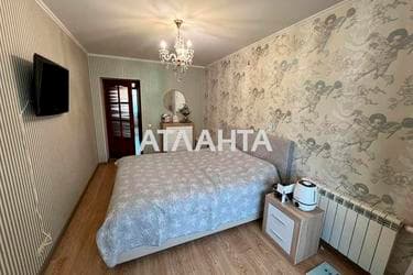 Многокомнатная квартира по адресу ул. Парусная (площадь 93,7 м²) - фото 38 Многокомнатная квартира по адресу ул. Парусная (площадь 93,7 м²) - Atlanta.ua - фото 38