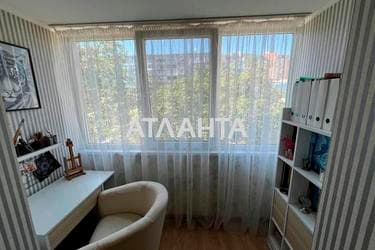 Многокомнатная квартира по адресу ул. Парусная (площадь 93,7 м²) - фото 41 Многокомнатная квартира по адресу ул. Парусная (площадь 93,7 м²) - Atlanta.ua - фото 41