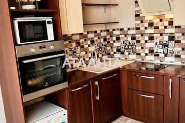 1-комнатная квартира по адресу ул. Чикаленко Евгения(Вильямса ак. ) (площадь 45 м²) - фото 24 1-комнатная квартира по адресу ул. Чикаленко Евгения(Вильямса ак. ) (площадь 45 м²) - Atlanta.ua - фото 24