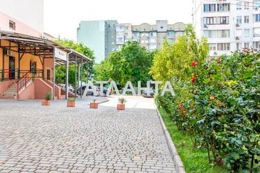 1-комнатная квартира по адресу ул. Чикаленко Евгения(Вильямса ак. ) (площадь 45 м²) - фото 35 1-комнатная квартира по адресу ул. Чикаленко Евгения(Вильямса ак. ) (площадь 45 м²) - Atlanta.ua - фото 35