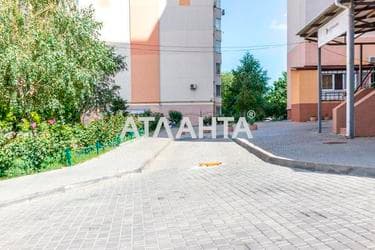 1-комнатная квартира по адресу ул. Чикаленко Евгения(Вильямса ак. ) (площадь 45 м²) - фото 37 1-комнатная квартира по адресу ул. Чикаленко Евгения(Вильямса ак. ) (площадь 45 м²) - Atlanta.ua - фото 37