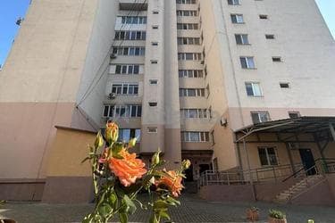 1-кімнатна квартира за адресою вул. Чикаленко Євгенія (площа 45 м²) - фото 42 1-кімнатна квартира за адресою вул. Чикаленко Євгенія (площа 45 м²) - Atlanta.ua - фото 42