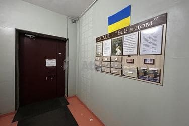 1-кімнатна квартира за адресою вул. Чикаленко Євгенія (площа 45 м²) - фото 34 1-кімнатна квартира за адресою вул. Чикаленко Євгенія (площа 45 м²) - Atlanta.ua - фото 34
