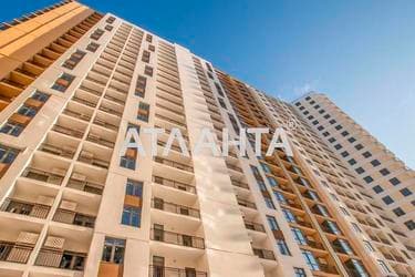 1-кімнатна квартира за адресою вул. Краснова (площа 42,2 м²) - фото 14 1-кімнатна квартира за адресою вул. Краснова (площа 42,2 м²) - Atlanta.ua - фото 14