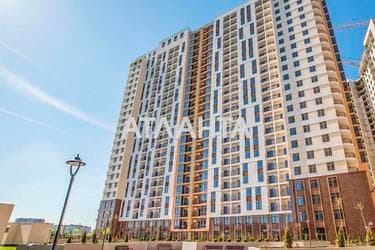 1-кімнатна квартира за адресою вул. Краснова (площа 42,2 м²) - фото 15 1-кімнатна квартира за адресою вул. Краснова (площа 42,2 м²) - Atlanta.ua - фото 15