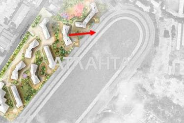 1-кімнатна квартира за адресою вул. Краснова (площа 42,2 м²) - фото 12 1-кімнатна квартира за адресою вул. Краснова (площа 42,2 м²) - Atlanta.ua - фото 12